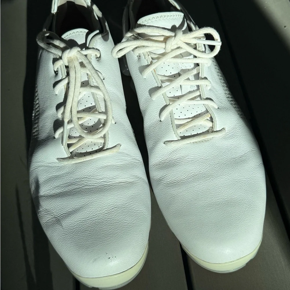 Puma ignite Pro Adapt golf shoes size 8